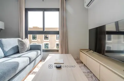 Apartment - 1 Bedroom - 1 Bathroom for rent in As Sulaymaniyah - Riyadh - Ar Riyadh