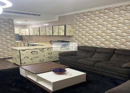 شقة - 1 غرفة نوم - 1 حمام for للايجار in الروضة - جدة - مكة المكرمة