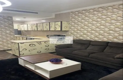 Apartment - 1 Bedroom - 1 Bathroom for rent in Ar Rawdah - Jeddah - Makkah Al Mukarramah