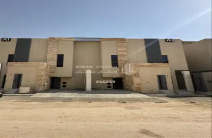 شقة - 5 غرف نوم - 5 حمامات للبيع في الرمال - الرياض - الرياض