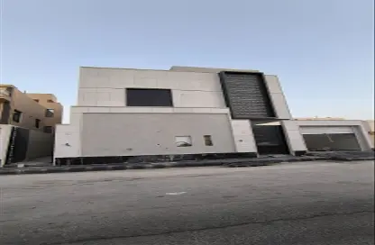 Full Floor - 4 Bedrooms - 4 Bathrooms for sale in Ishbiliyah - Riyadh - Ar Riyadh