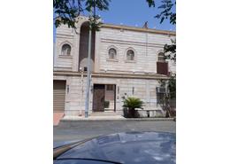 Villa - 6 bedrooms - 5 bathrooms for للبيع in An Nahdah - Jeddah - Makkah Al Mukarramah