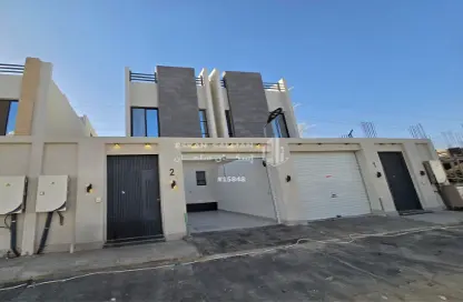 Villa - 6 Bedrooms - 4 Bathrooms for sale in Ar Rahmanyah - Jeddah - Makkah Al Mukarramah