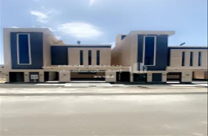Villa - 7+ Bedrooms - 6 Bathrooms for sale in North Al Tadamun - Khamis Mushayt - Asir