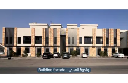 Apartment - 5 Bedrooms - 3 Bathrooms for rent in Ar Rimal - Riyadh - Ar Riyadh