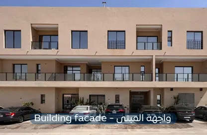 شقة - 2 غرف نوم - 3 حمامات للايجار في ظهرة لبن - الرياض - الرياض