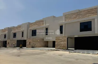 شقة - 5 غرف نوم - 6 حمامات للبيع في المونسية - الرياض - الرياض