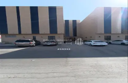 Apartment - 5 Bedrooms - 4 Bathrooms for sale in Dhahrat Laban - Riyadh - Ar Riyadh
