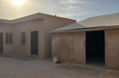 Rest House - 2 Bedrooms - 2 Bathrooms for rent in Al Bayan - Riyadh - Ar Riyadh