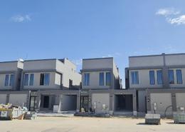 Villa - 5 bedrooms - 8 bathrooms for للبيع in Al Manar - Ad Dammam - Eastern