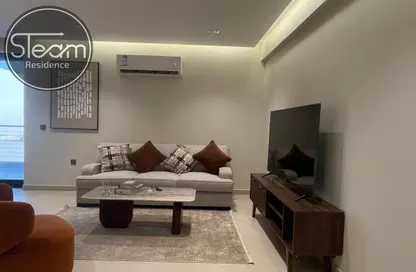 شقة - غرفة نوم - 1 حمام للايجار في العليا - الرياض - الرياض