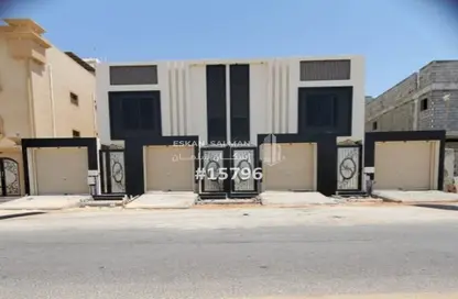 Apartment - 5 Bedrooms - 5 Bathrooms for sale in Al Adwah - Al Ahsa - Eastern