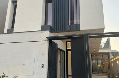 Villa - 5 Bedrooms - 6 Bathrooms for sale in Ar Rimal - Riyadh - Ar Riyadh