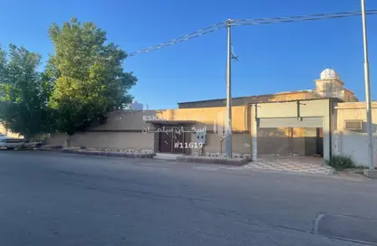 Villa - 7+ Bedrooms - 3 Bathrooms for sale in Ar Rawdah - Shaqra - Ar Riyadh