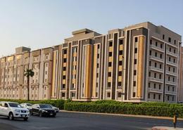Apartment - 5 bedrooms - 4 bathrooms for للبيع in Ar Rabwah - Jeddah - Makkah Al Mukarramah