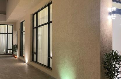 Villa - 3 Bedrooms - 4 Bathrooms for rent in Al Arid - Riyadh - Ar Riyadh