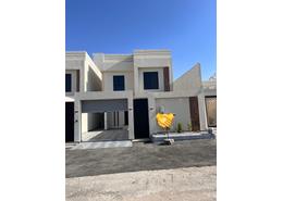 Villa - 3 bedrooms - 4 bathrooms for للبيع in Dhalalah - Khamis Mushayt - Asir