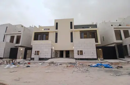 شقة - 3 غرف نوم - 3 حمامات للبيع في المرجان - الرياض - الرياض