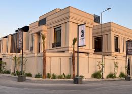 Villa - 6 bedrooms - 6 bathrooms for للبيع in An Nakhil - North Riyadh - Ar Riyadh