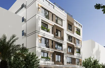 Apartment - 4 Bedrooms - 3 Bathrooms for sale in Ar Rawdah - Jeddah - Makkah Al Mukarramah