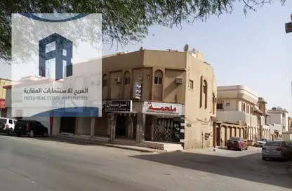عمارة بالكامل - استوديو - 4 حمامات للبيع في النسيم الشرقي - الرياض - الرياض