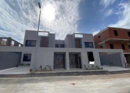 Villa - 3 bedrooms - 4 bathrooms for للبيع in Waly Al Ahd - Makkah Al Mukarramah - Makkah Al Mukarramah