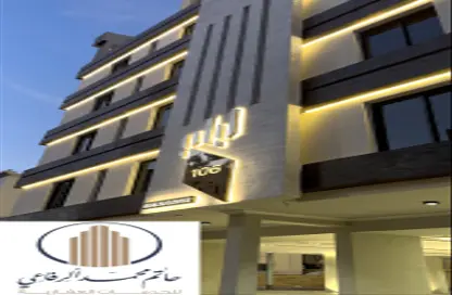 Apartment - 4 Bedrooms - 3 Bathrooms for sale in Ar Rawdah - Jeddah - Makkah Al Mukarramah Apartment - 4 Bedrooms - 3 Bathrooms for sale in Ar Rawdah - Jeddah - Makkah Al Mukarramah
