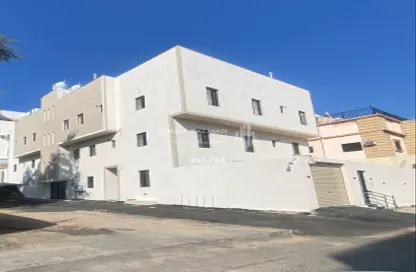 Apartment - 6 Bedrooms - 3 Bathrooms for sale in أم العراد - امارة منطقة مكة المكرمة - الطائف - Makkah Al Mukarramah