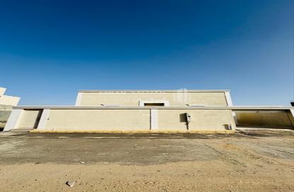 Full Floor - 6 Bedrooms - 4 Bathrooms for sale in ضاحية الإسكان - امارة منطقة مكة المكرمة - الطائف - Makkah Al Mukarramah
