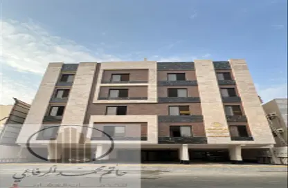 Apartment - 3 Bedrooms - 3 Bathrooms for sale in As Salamah - Jeddah - Makkah Al Mukarramah Apartment - 3 Bedrooms - 3 Bathrooms for sale in As Salamah - Jeddah - Makkah Al Mukarramah