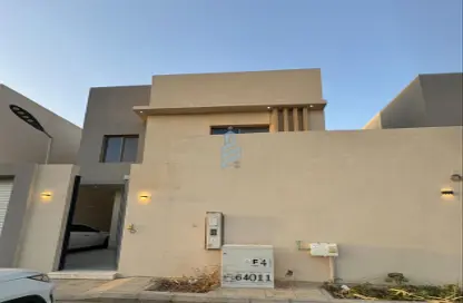 Villa - 5 Bedrooms - 7+ Bathrooms for rent in Al Hazm - Riyadh - Ar Riyadh