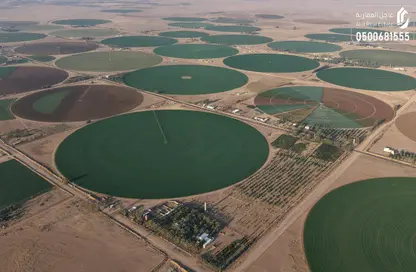 Farm - Studio for sale in مزارع الوبريات - Hail