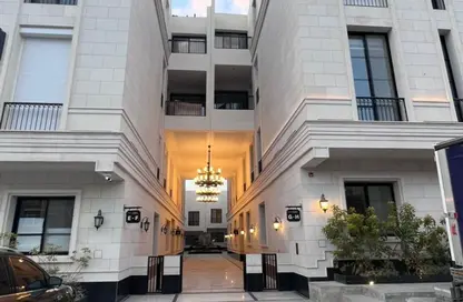 Apartment - 3 Bedrooms - 3 Bathrooms for rent in Al Yasmin - Riyadh - Ar Riyadh