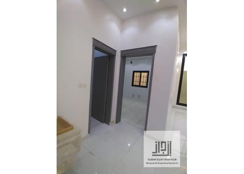 فيلا - 3 غرف نوم - 6 حمامات for للبيع in حي القادسية - شرق الرياض - الرياض