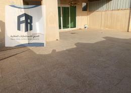 Apartment - 1 bedroom - 2 bathrooms for للايجار in King Faisal - Riyadh - Ar Riyadh
