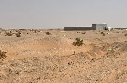 أرض - استوديو للبيع في الخير - الرياض - الرياض