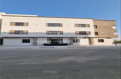 Full Floor - 7 Bedrooms - 4 Bathrooms for sale in Al Kawthar - Makah Almukaramuh - Makkah Al Mukarramah