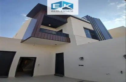 Apartment - 4 Bedrooms - 4 Bathrooms for sale in Al Munisiyah - Riyadh - Ar Riyadh