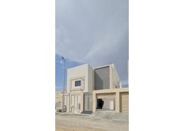 Villa - 4 bedrooms - 5 bathrooms for للبيع in As Sawari - Al Khubar - Eastern