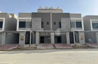 Apartment - 6 Bedrooms - 4 Bathrooms for sale in Badr - Riyadh - Ar Riyadh