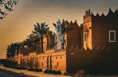 Villa - 4 Bedrooms - 5 Bathrooms for rent in Hittin - Riyadh - Ar Riyadh