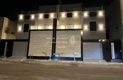 Villa - 7+ Bedrooms - 7 Bathrooms for sale in Taibah - Makah Almukaramuh - Makkah Al Mukarramah
