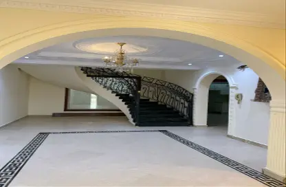 Villa - 6 Bedrooms - 6 Bathrooms for rent in An Naim - Jeddah - Makkah Al Mukarramah