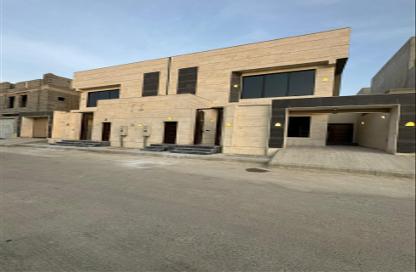 Villa - 5 Bedrooms - 6 Bathrooms for sale in Al Loaloa - Jeddah - Makkah Al Mukarramah