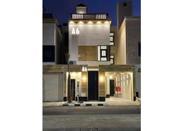 Villa - 5 bedrooms - 7 bathrooms for للبيع in Ad Difa - Al Madinah Al Munawwarah - Al Madinah Al Munawwarah