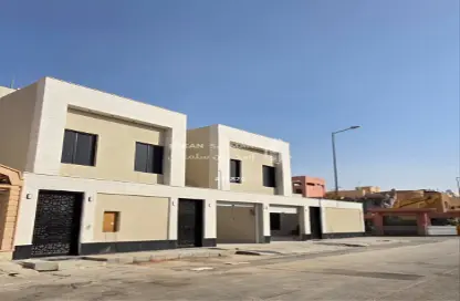 Villa - 7+ Bedrooms - 7+ Bathrooms for sale in Al Khalij - Riyadh - Ar Riyadh