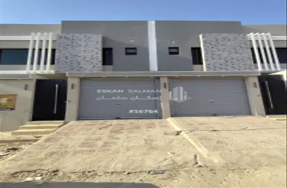 Apartment - 6 Bedrooms - 5 Bathrooms for sale in Taibah - Riyadh - Ar Riyadh