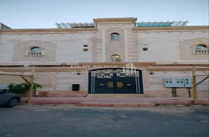 Apartment - 4 Bedrooms - 3 Bathrooms for sale in As Salam - Madinah - Al Madinah Al Munawwarah