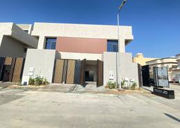 فيلا - 2 غرف نوم - 4 حمامات for للبيع in حي قرطبة - شرق الرياض - الرياض