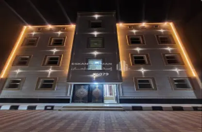 Apartment - 5 Bedrooms - 3 Bathrooms for sale in Al Suways 1 - Jazan - Jazan
